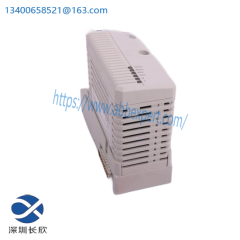 ABB 5SHY4045L0004 3BHB021400R0002 Control Module