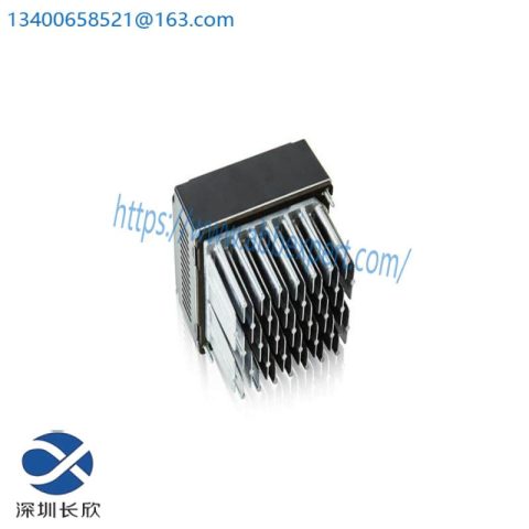 ABB 5SHY5045L0020 AC10272001R0101 5SXE08-0167 Industrial Control Module