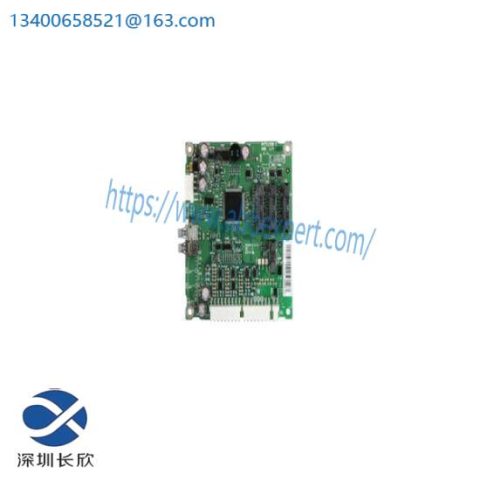 ABB 64513591 Main Circuit Board Interface, Advanced Control Solutions for Industrial Automation
