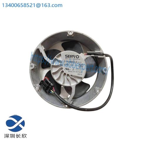 ABB 8025-235 Controller Module