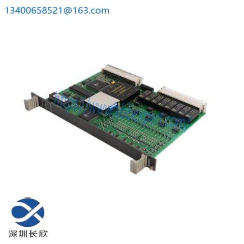 ABB 83SR04 GJR2390200R1010 Controller