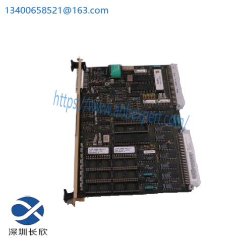 ABB A06B-6124-H209 - High Precision Positioning Encoder, Designed for Industrial Automation