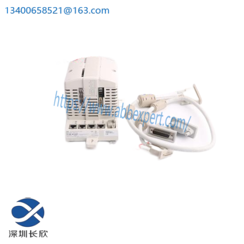 ABB AB91-1 HESG437479R1 Industrial Control Module