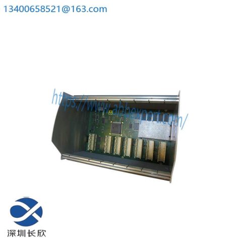 ABB AC800F 3BDH000002R1 - PM802F 3BDH000002R1 Control Base
