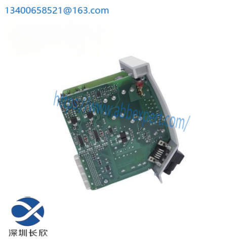 ABB AC800F PM802F Fi830F EI802F DCS Control Module, for Advanced Industrial Automation Solutions