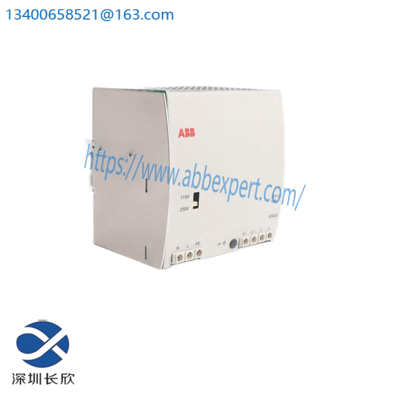 ABB ACS150-03E-04A1-4 Low Voltage AC Drives: Industrial Efficiency at Your Fingertips