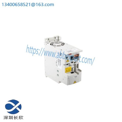 ABB ACS355-03E-05A6-4 Industrial Frequency Converter