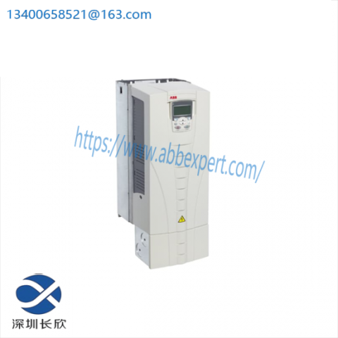 ABB ACS355-03E-07A3-4 Inverter Drive, Advanced Industrial Automation Solution