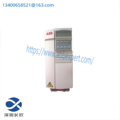 ABB HIEE200130R2 AFC094AE01 - Advanced Industrial Control Module