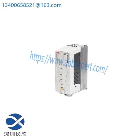 ABB ACS510-01-05A6-4 High Performance Frequency Converter