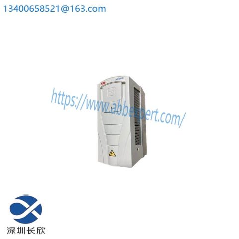 ABB ACS510-01-07A2-4 Frequency Converter - Precision Control, Enhanced Efficiency