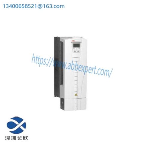 ABB ACS550-01-087A-4 Industrial Frequency Converter