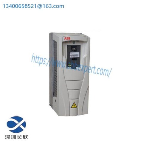 ABB ACS550-01-157A-4, 3ABD64726820, Frequency Converter