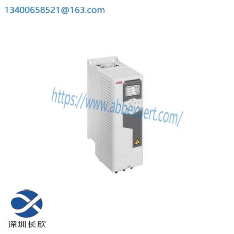 ABB ACS580 Series - 01-02A7-4 3ABD50000038937 VSD/VFD Frequency Converter