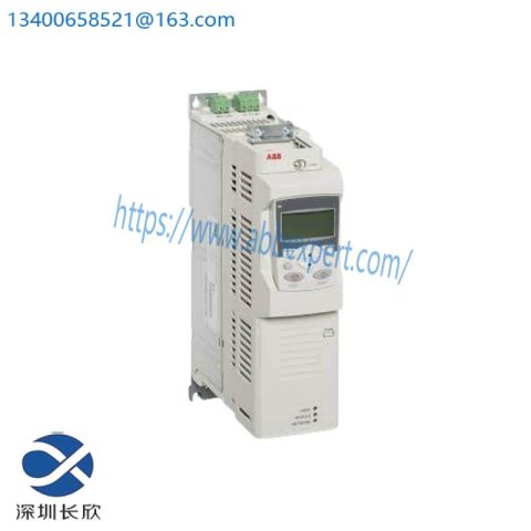 ABB ACS850-04-010A-5+E200+J410 Industrial Drive