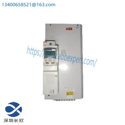 ABB ACS850-04-103A-5+D150+J400, High-Performance Variable Frequency Inverter