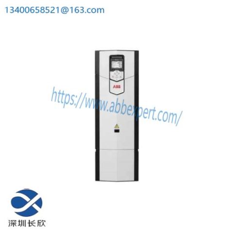 ABB ACS880-01-032A-3 3ABD00035967-D | High-Performance Variable Frequency Drive for Industrial Automation