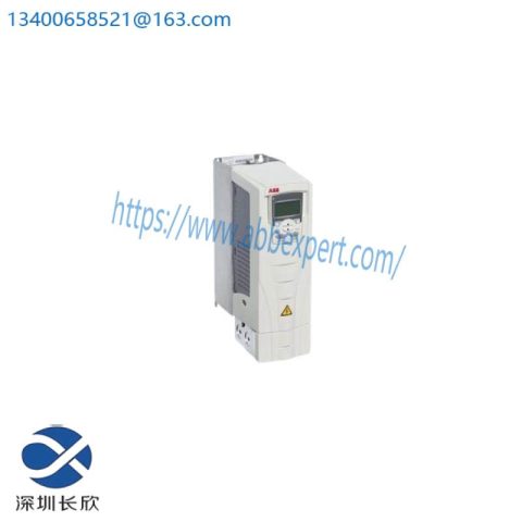 ABB ACX550-U0-04A1-4+P901 AC Variable Frequency Drive