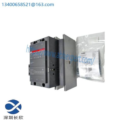 ABB AF460-30-11: High-Performance AC-DC Contactor