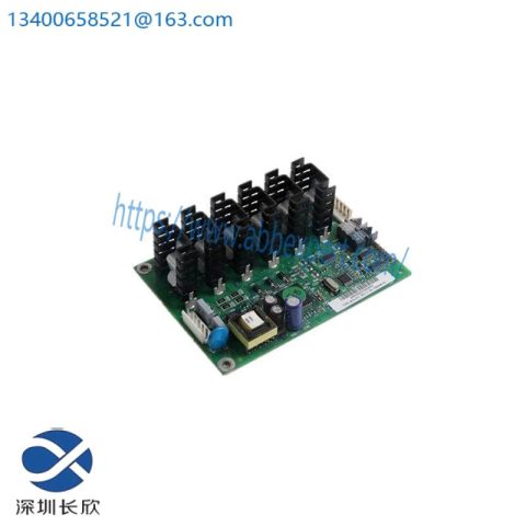 ABB AFIN-01C 64693808 - Advanced Fan Inverter, Engineered for Precision Control