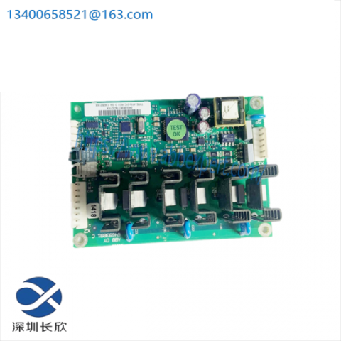 ABB AFIN-01C Fan Inverter, High-Efficiency Variable Speed Control