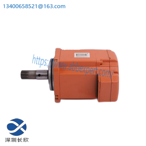 ABB AI620 Analog Input Module, ABB, AI620, Input Modules