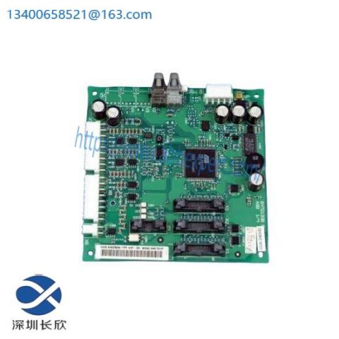 ABB AINT-02C 68257867 Interface: Control & Automation Solutions, Compact & Reliable