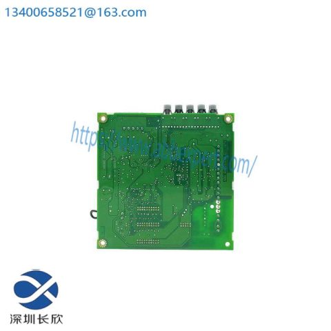 ABB AINT-14C 68685826D: Advanced Industrial Interface Board