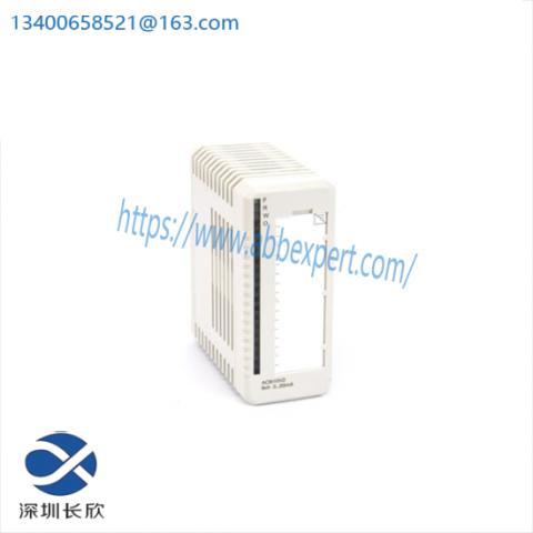 ABB AO810 - 3BSE008415R1 Analog Output Module