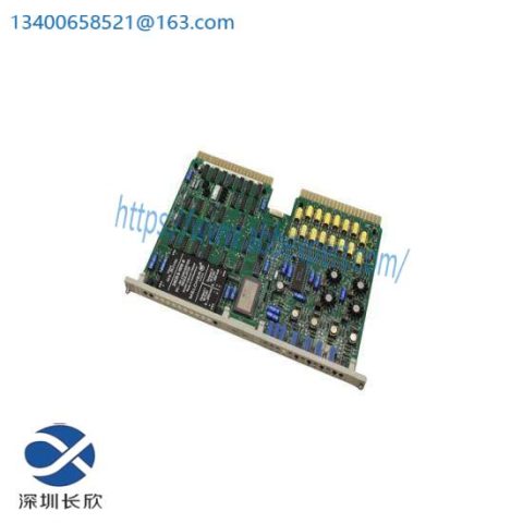 ABB Asea Brown Boveri HITR 301463 r1 UA 9810 - Modular Automation Solutions