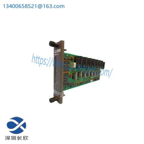 ABB Bailey IMDSO01 Digital Output Module - Precision Control in Industrial Automation