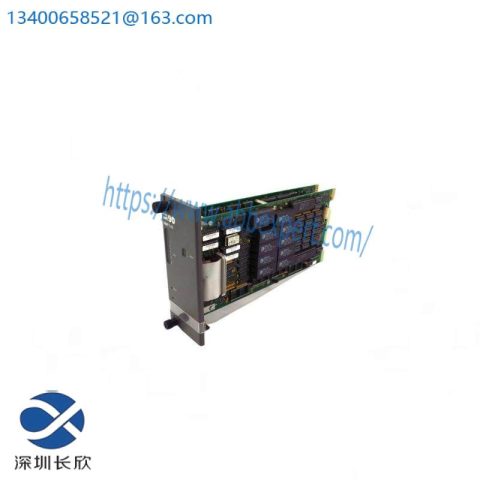 ABB Controller Module YPM102E YT204001-FL