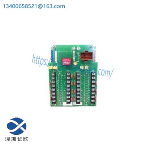 ABB DSTD108 /57160001-ABD: Industrial PLC Control Module, for Enhanced System Performance