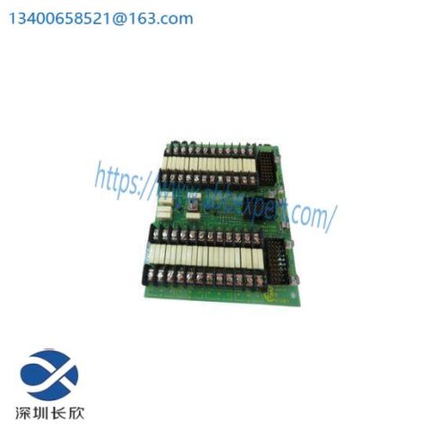 ABB Bailey NTAI03 Circuit Board: Advanced Control Solution for Industrial Automation