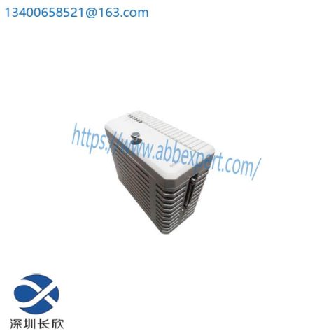 ABB BC810K01 3BSE031154R1 PLC Communication Module