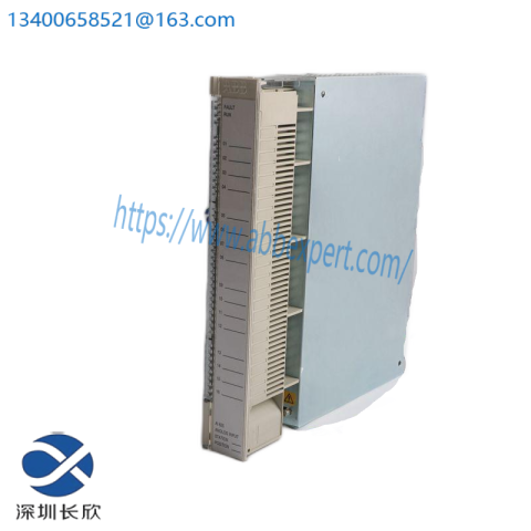 ABB Bus Extender for Basic Unit CI610 - 3BHT300003R1, Industrial Automation Solutions