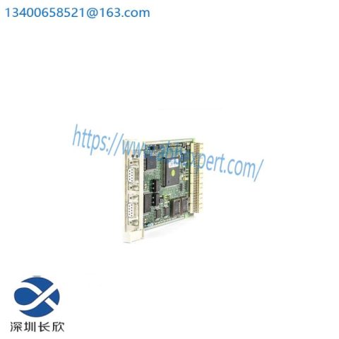 ABB 3HAC023576-001 Industrial Control Module