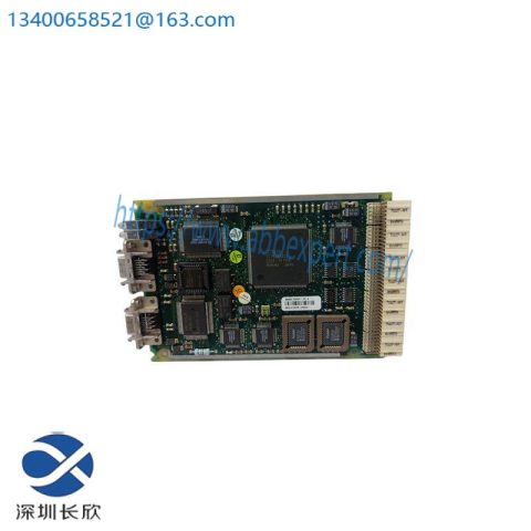 ABB CI522 3BSE012790R1 AF100 INTERFACE Control Module