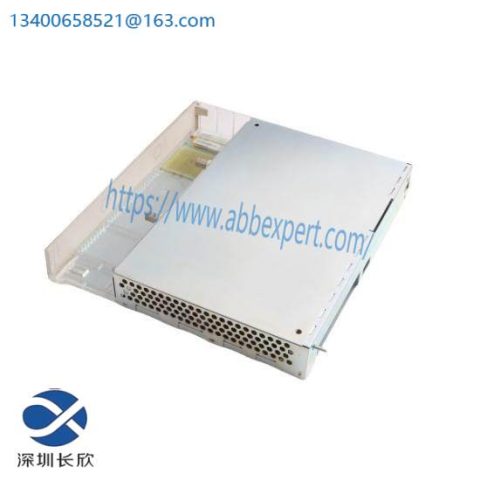 ABB CI626V1 PLC Communication Interface, Extended Industrial Control Solutions