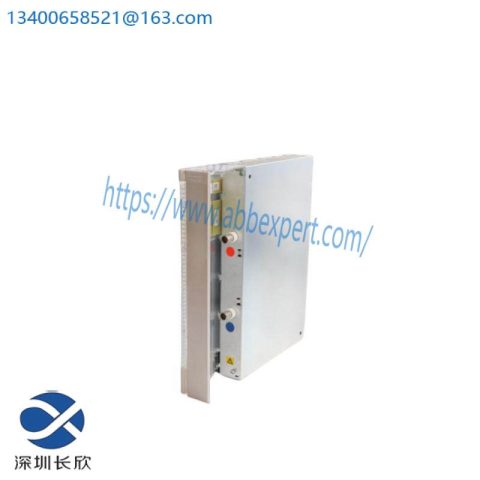 ABB CI630 3BSE011000R1: Communication Interface Module for Enhanced Automation Solutions