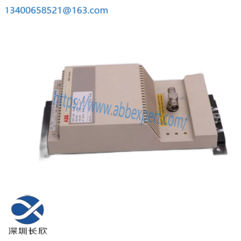 ABB CI801 - 3BEO22366R1 Communication Interface Module for Advanced Industrial Automation