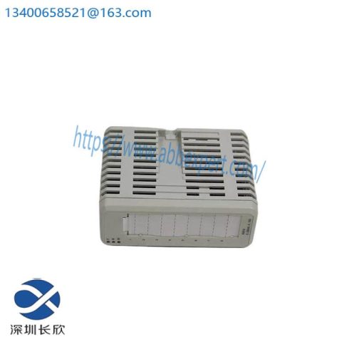 ABB CI852K01 | 3BSE018102R1 | Interface Module | Industrial Automation Solutions