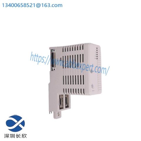 ABB CI854A 3BSE030221R1 - High-Performance Industrial Control Module