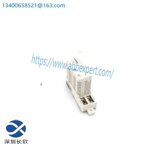 ABB CI854AK01 3BSE030220R9 - Advanced Communication Interface for Industrial Automation
