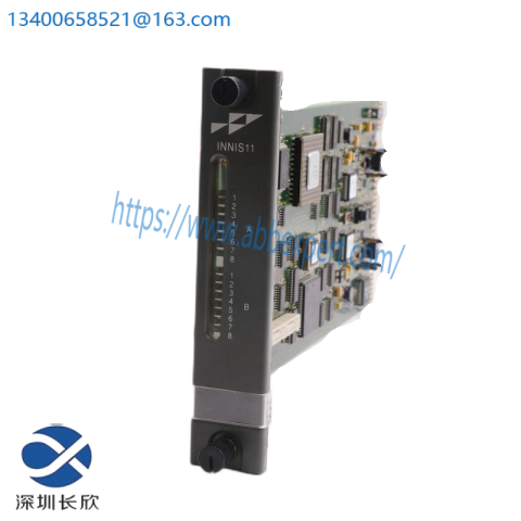 ABB CI855 Industrial Communication Module