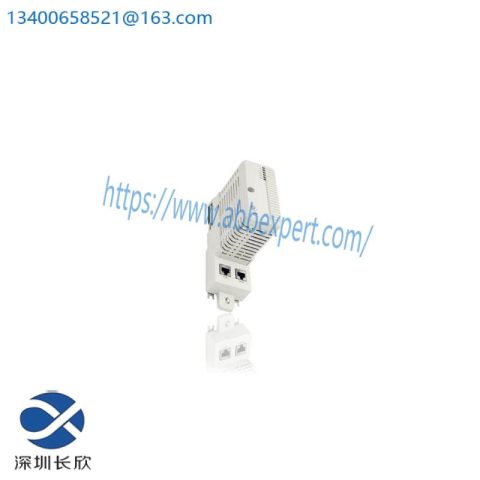 ABB CI855K01 3BSE018106R1 CI855K01 MB 300 Interface Control Module