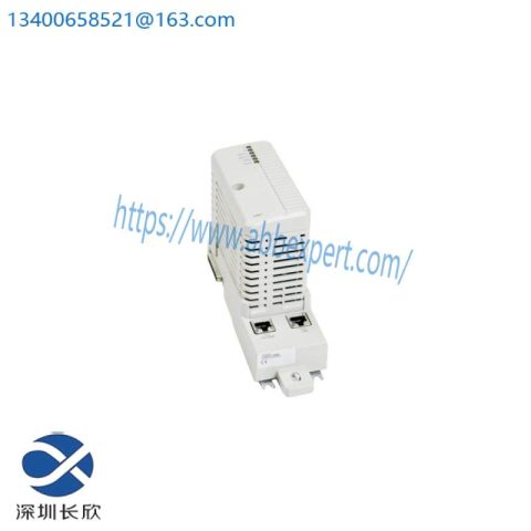 ABB CI867AK01 3BSE092689R1 Controller Module: High-Performance Automation Solution