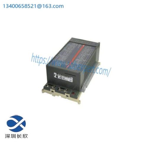 ABB CI868K01-eA - Extended Product Type PLC for Industrial Automation