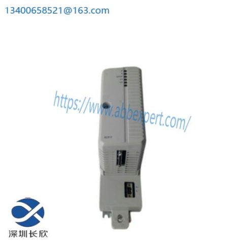 ABB CI930F 3BDH001010R0005 - High-Performance Control Module for Industrial Automation