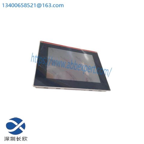 ABB CP660 C0 1SAP560100R0001 Control Panel: Industry-Leading Automation Solution